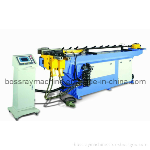 Hydraulic Pipe Bending Machine (SB-50NC)